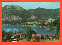 St-GILGEN Am Wolgangsee - St. Gilgen