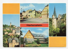 AK 144081 GERMANY - Hartenstein - Hartenstein