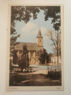 Petange, Église - Pétange