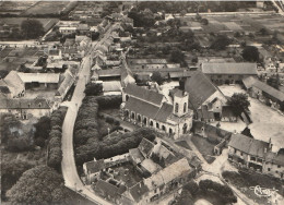 TREMBLAY-les-GONESSES  ( Vue Aérienne ) - Tremblay En France