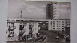 56  LORIENT LA BANANE  TOUR DU PORT VOYAGEE TOURRY ARCHITECTE - Lorient