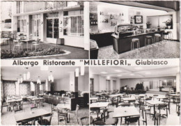 Albergo Ristorante Millefiori - Giubiasco - Giubiasco