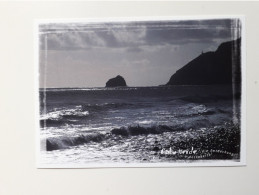 Cap Verde, Santo Antão, Coast Of Paul ,German Edition - Cabo Verde