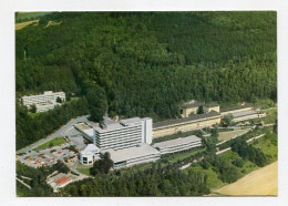 AK 144138 GERMANY - Höxter - Weserbergland-Klinik - Höxter