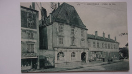 57  THIONVILLE 1928 - Thionville