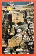 Turkish Republic Of Northern Cyprus Famagusta (Gazimagosa) Phonecard For Collection - Chypre