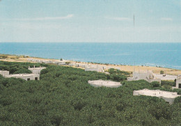 BAIA DOMIZIA (CE) - Spiaggia - Caserta