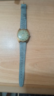 MONTRE MECANIQUE MIRAMAR GENEVE-21 RUBIS-SWISS MADE. ETAT FONCTIONNEL - Antike Uhren