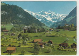 Flüeli-Ranft, Obwalden, Schweiz - Autres & Non Classés