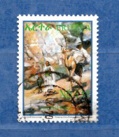 (Us8) ERITREA ° 2004- DIPINTI PAINTING. Nfa 4,50. . Usato Come Scansione. - Erythrée