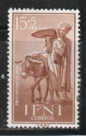 IFNI  216  // YVERT 127 (NEUF) // 1959 - Ifni