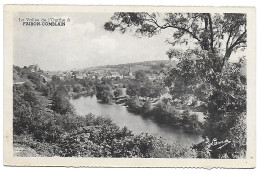 CPA Fairon-Comblain, La Vallée De L'Ourthe à Fairon-Comblain - Comblain-au-Pont