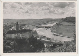 Schloß Hornegg Bei Gundelsheim Am Neckar, Baden-Württemberg - Autres & Non Classés