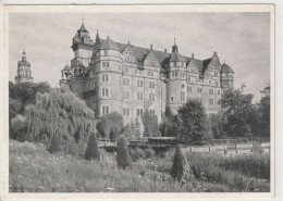 Schloß Neuenstein, Kreis Öhringen, Baden-Württemberg - Autres & Non Classés