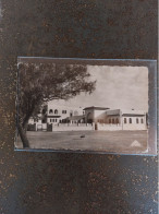 ALGERIE COLOMB BECHAR CENTRE D'ACCUEIL CARTE PHOTO - Bechar (Colomb Béchar)