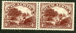 5551 BCx S. Africa 1952 Scott 58 M* (Lower Bids 20% Off) - Unused Stamps