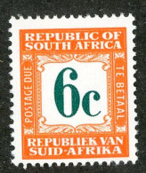 5555 BCx S. Africa 1967 Scott J71 Mnh** (Lower Bids 20% Off) - Strafport