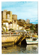 BRASIL / SALVADOR - BA / RAMPA DO MERCADO - Salvador De Bahia