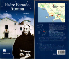 # Padre Bernardo Atonna - Dino Aito  - 2011 - Religión