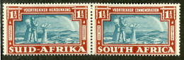 5565 BCx S. Africa 1938 Scott 80 Mlh* (Lower Bids 20% Off) - Unused Stamps