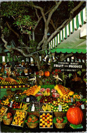 California Los Angeles Framers Market Fruit Display 1976 - Los Angeles