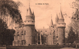 Faulx - Le Château - Gesves