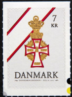 Denmark 2015  Danish Order Minr.1828   MNH  (**) ( Lot  G 281 ) - Ongebruikt