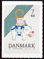 Denmark 2015  Danish Order Minr.1829   MNH  (**) ( Lot  G 282 ) - Ongebruikt