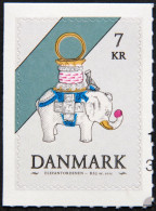 Denmark 2015  Danish Order Minr.1829   MNH  (**) ( Lot  G 398) - Unused Stamps