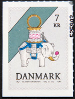 Denmark 2015  Danish Order Minr.1829   MNH  (**) ( Lot  G 439 ) - Unused Stamps