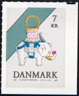 Denmark 2015  Danish Order Minr.1829   MNH  (**) ( Lot  G 448 ) - Ongebruikt