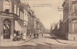 59 /   La Madeleine  : Rue Turenne   ///   Ref. Juillet  23  ///   N° 26.600 - La Madeleine