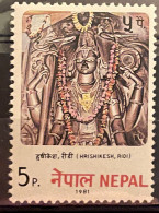 NEPAL  - MNH** - 1982 - # 398 - Népal