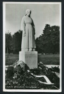 Putten, Monument Gevallenen , Stamp 1953. - Used   - 2 Scans For Condition.(Originalscan !!) - Putten