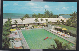 Emerald Beach Hotel Nassau, The Bahamas - Bahamas