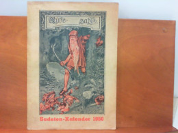 Sudeten - Heimat - Kalender - Calendars