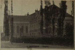 Gent - Gand // Sint Amandsberg // Hospitie 1920 - Gent