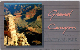 8-7-2023 (1 S 40) USA  (posted To Australia1989) Grand Canyon - Gran Cañon