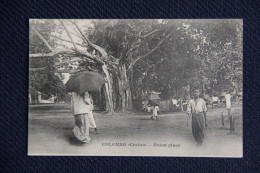 SRI LANKA  ( CEYLON) - Union Place - Sri Lanka (Ceylon)