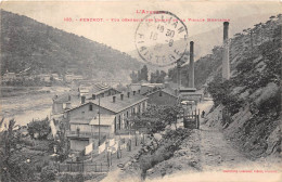 12-PENCHOT- VUE GENERALE DES USINES DE LA VIEILLE MONTAGNE - Sonstige & Ohne Zuordnung