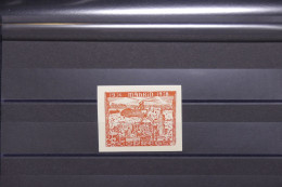 VIGNETTE - ESPAGNE - Aviation ND - Très Bon état * - A 721 - Unused Stamps