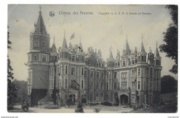 Belgique - Amerois - Château Des Amerois - Muno - Florenville