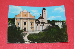 Nuoro Orosei Chiesa Parrocchia 1965 - Andere & Zonder Classificatie