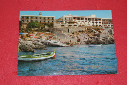 Alghero Porto Conte 1970 + Timbro Congresso Pediatria Anno XXXIV  - Andere & Zonder Classificatie