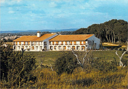 30 - Gallargues Le Montueux - Clinique Des Oliviers - Gallargues-le-Montueux