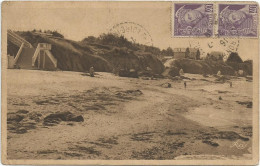 Delcampe - CPA  Tharon Plage - Tharon-Plage