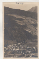 D1366) SCHLADMING - Tolle FOTO AK - 1927 - Schladming