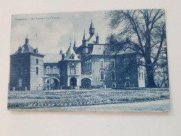 WESTERLOO   HET KASTEEL - Westerlo