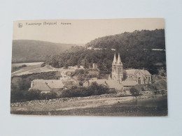 PUSSEMANGE  PANORAMA - Vresse-sur-Semois