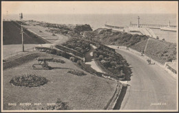 Khyber Pass, Whitby, Yorkshire, 1934 - Judges Postcard - Whitby